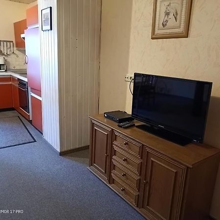 Ferienhof Welsch Wohnung 2 Grossefehn 外观 照片