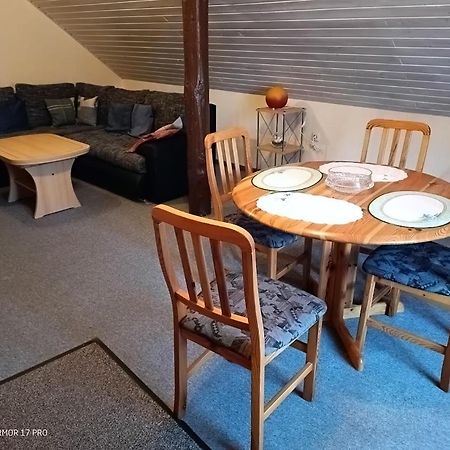 Ferienhof Welsch Wohnung 2 Grossefehn 外观 照片