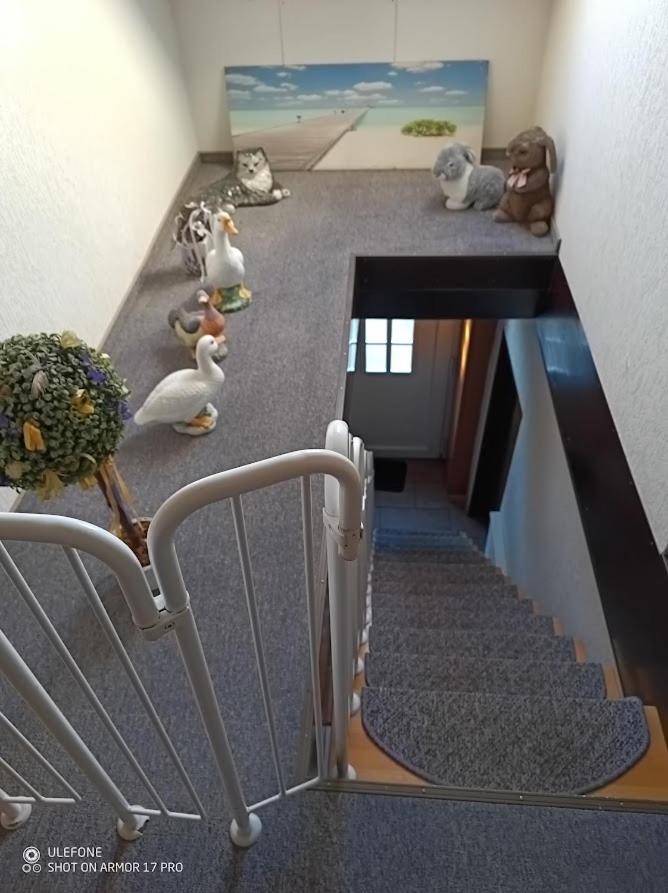 Ferienhof Welsch Wohnung 2 Grossefehn 外观 照片