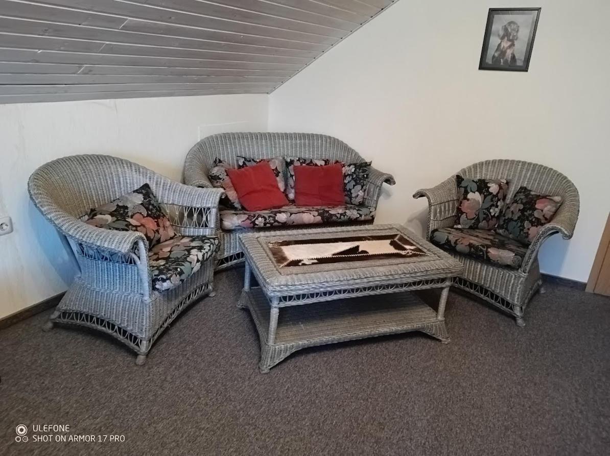 Ferienhof Welsch Wohnung 2 Grossefehn 外观 照片