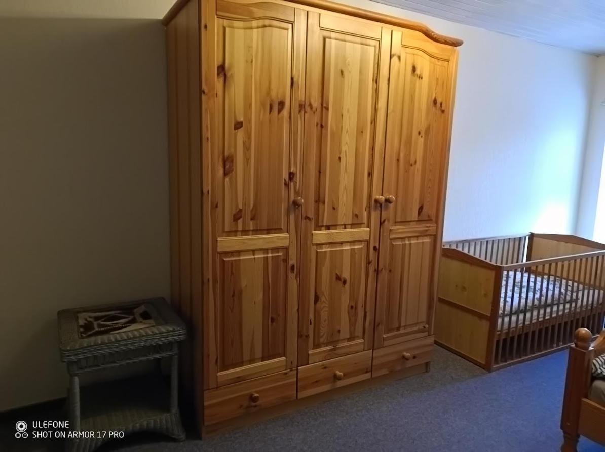 Ferienhof Welsch Wohnung 2 Grossefehn 外观 照片